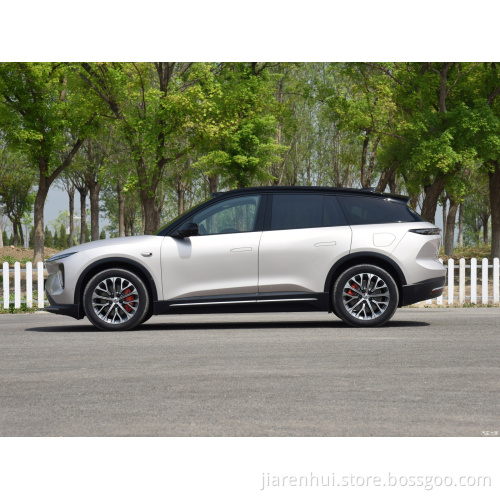 Big promotion Chinese brand SUV NIO ES6 used car new vehicle
